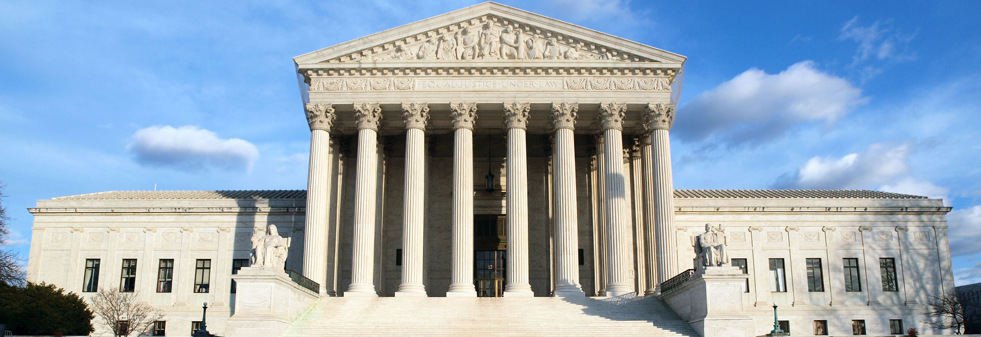 Supreme Court House